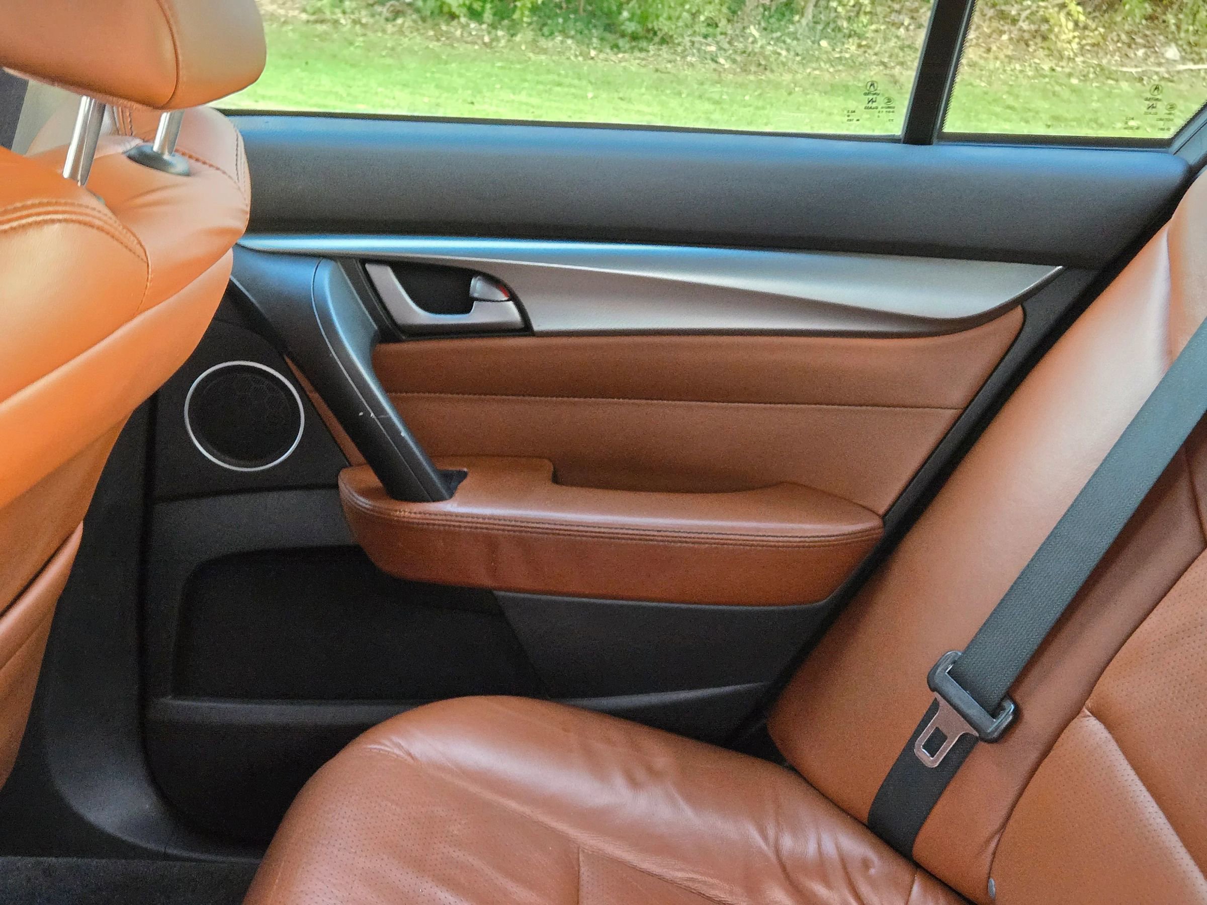 Used 2010 Acura TL SH-AWD image 27