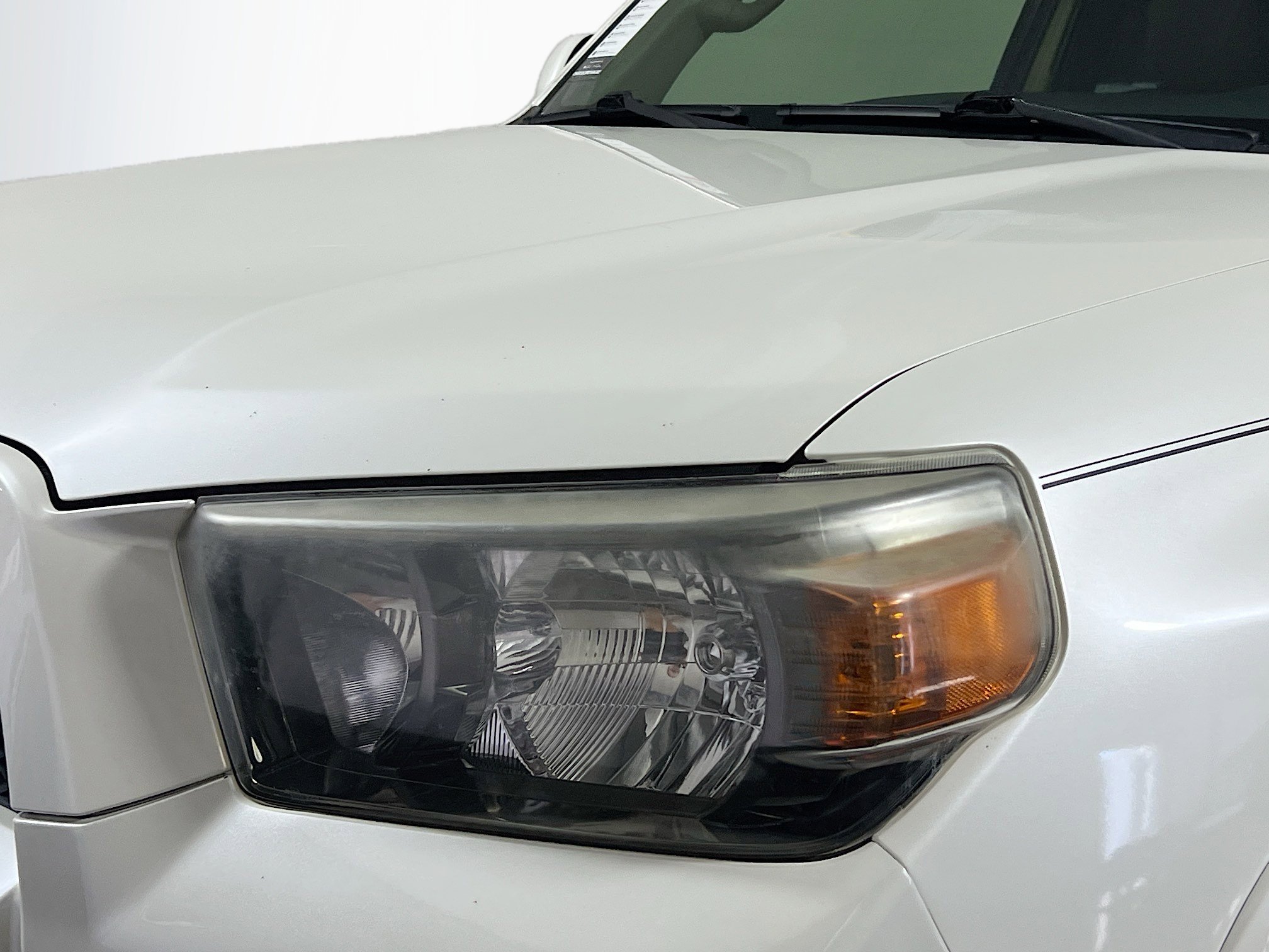 Used 2013 Toyota 4Runner Limited image 11