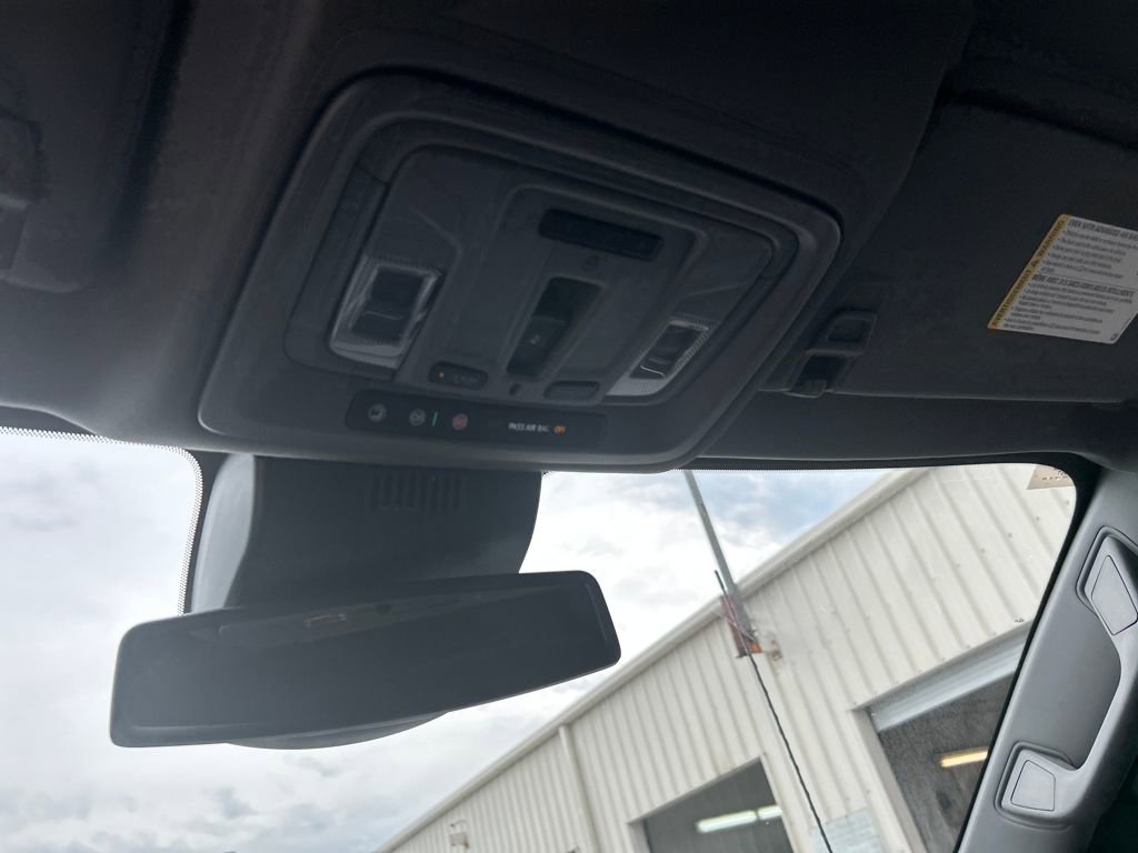 New 2026 GMC Sierra 2500 SLT w/ SLT Premium Package image 19