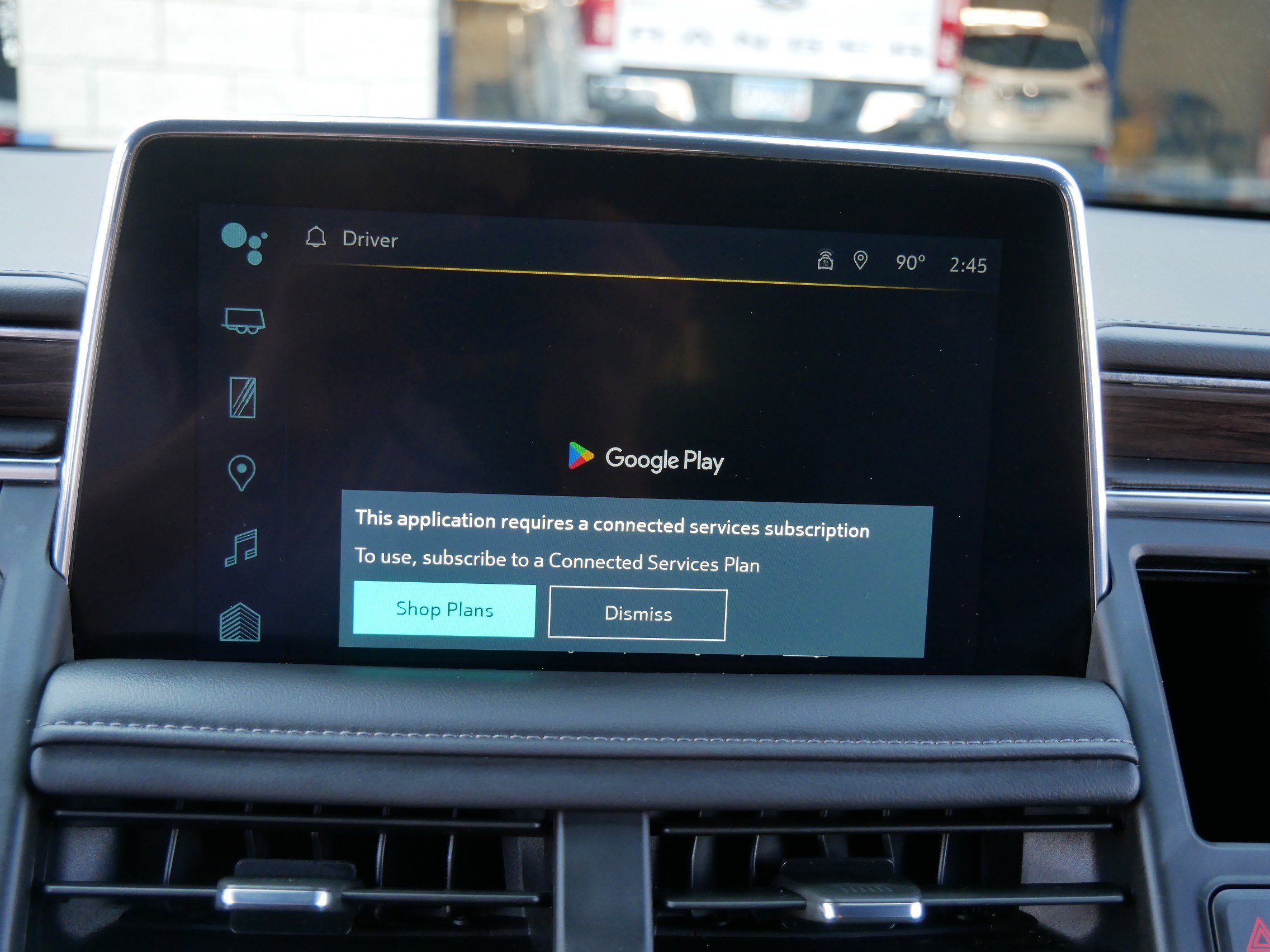 Used 2023 Chevrolet Tahoe LT image 31