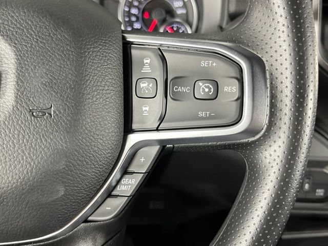 New 2026 RAM 2500 Tradesman AWD/4WD image 15