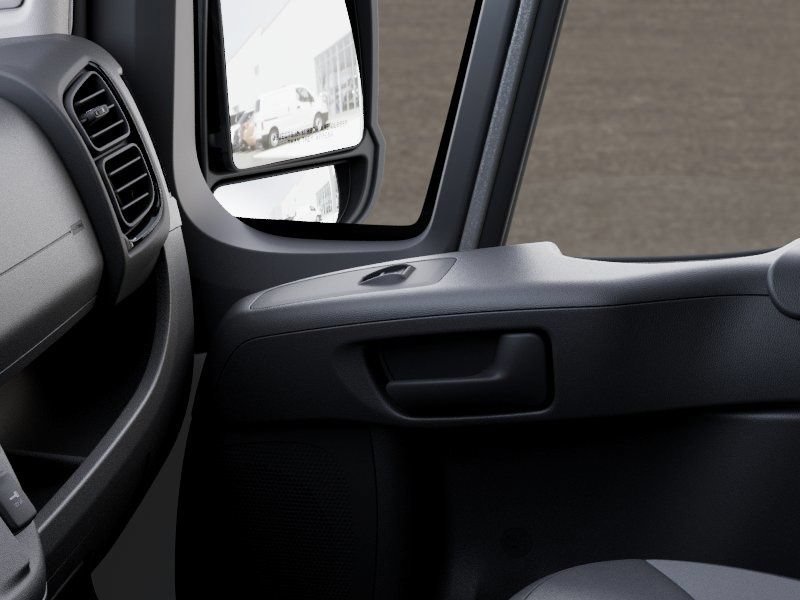 New 2026 RAM ProMaster 2500 w/ Storage Group FWD image 26
