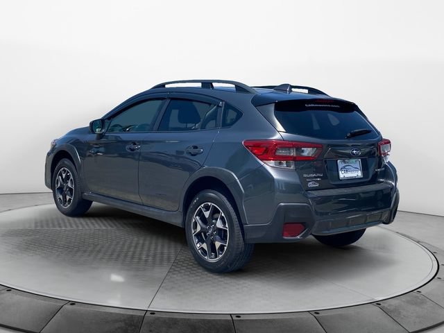 Used 2020 Subaru Crosstrek 2.0i Premium w/ Moonroof Package 2 AWD/4WD image 3