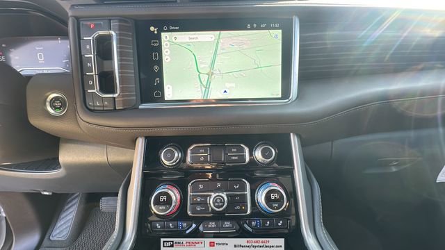 Used 2024 GMC Yukon Denali w/ Max Trailering Package image 15