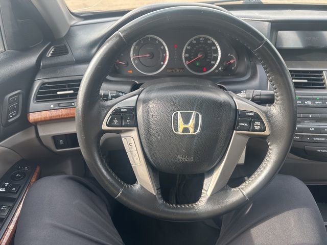 Used 2011 Honda Accord EX-L image 16