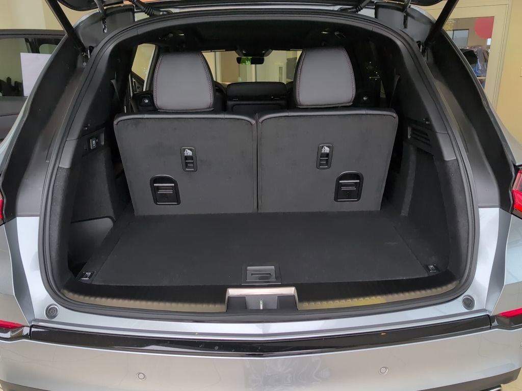 New 2026 Acura MDX A-Spec image 12