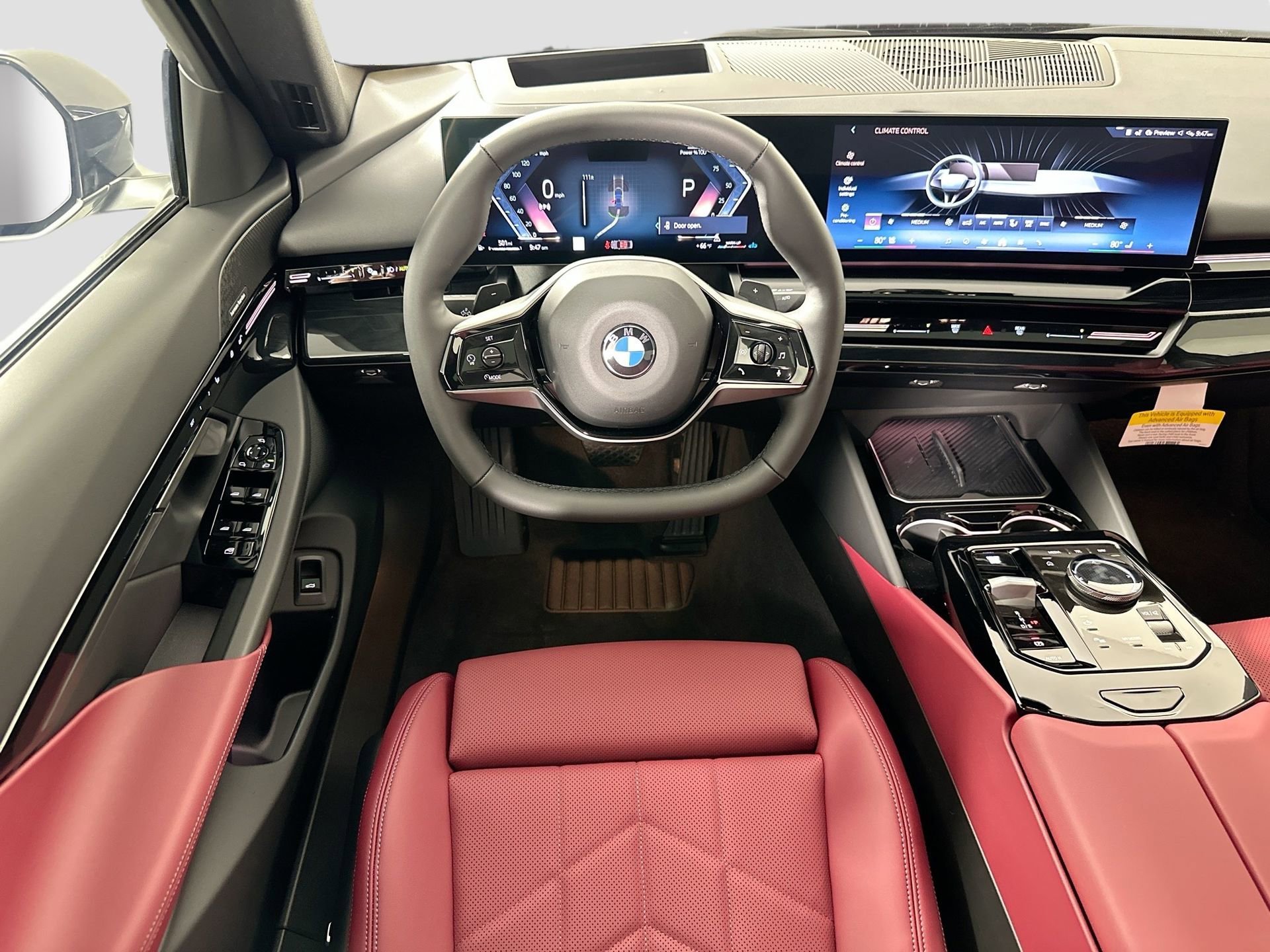 New 2026 BMW 530i xDrive w/ Premium Package image 22