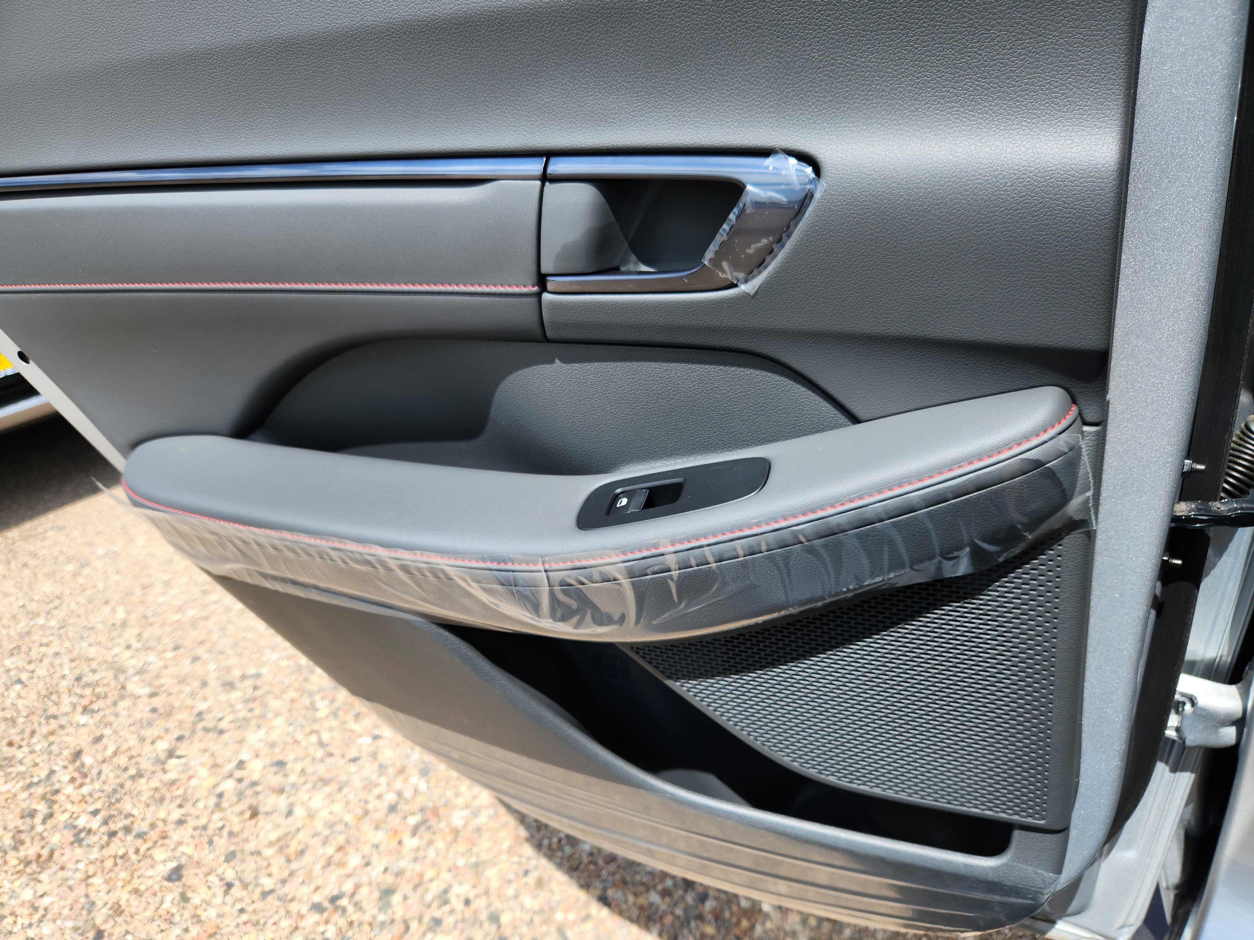 New 2025 Hyundai Sonata N Line image 10