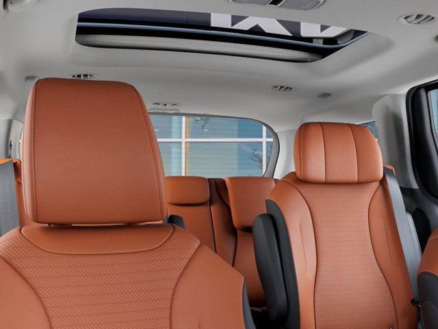 New 2026 Kia Carnival SX Prestige image 28