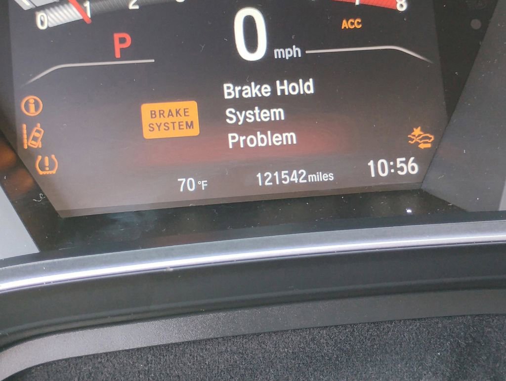 Used 2017 Honda CR-V EX-L image 38