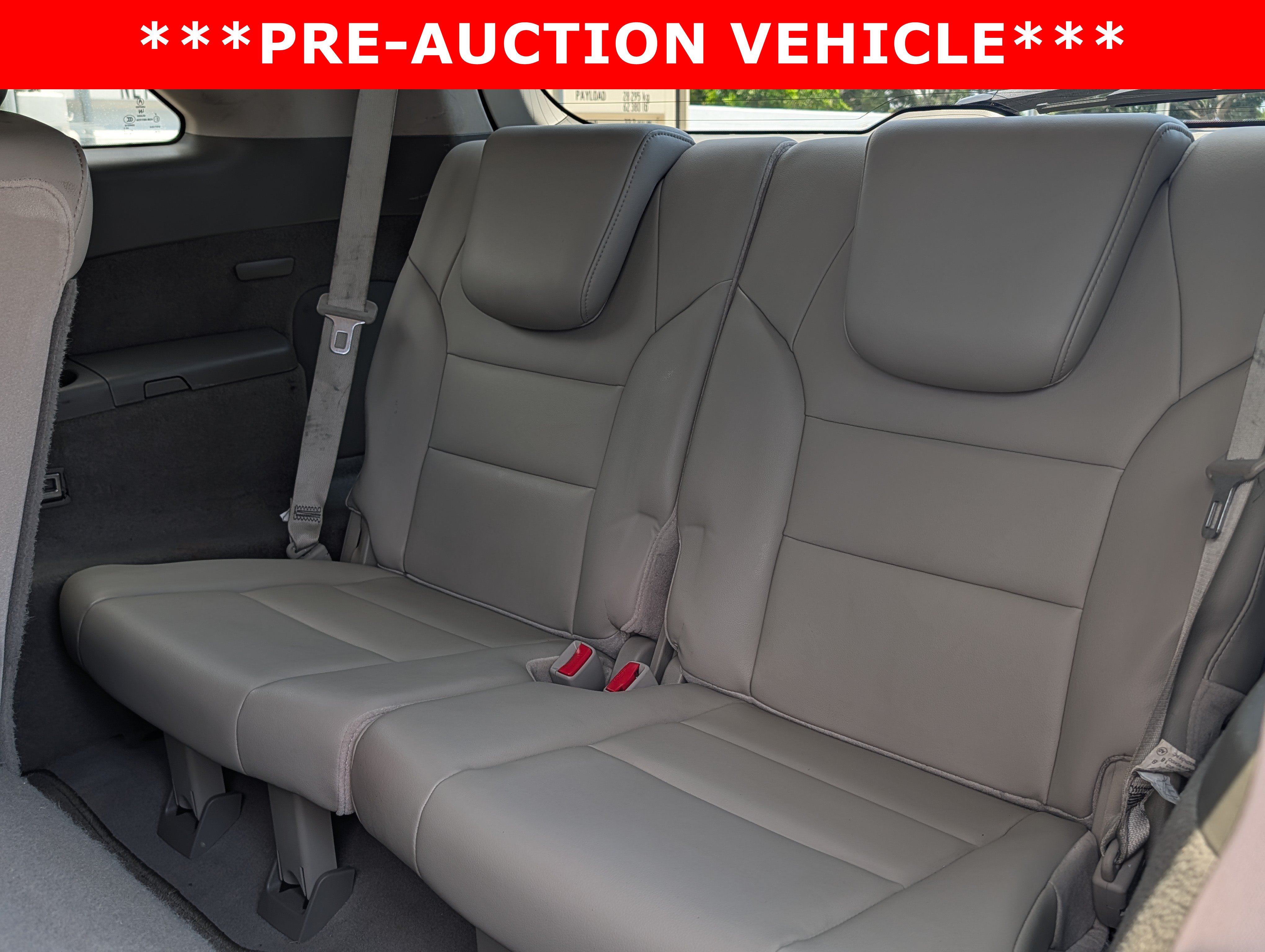 Used 2012 Acura MDX AWD/4WD image 16