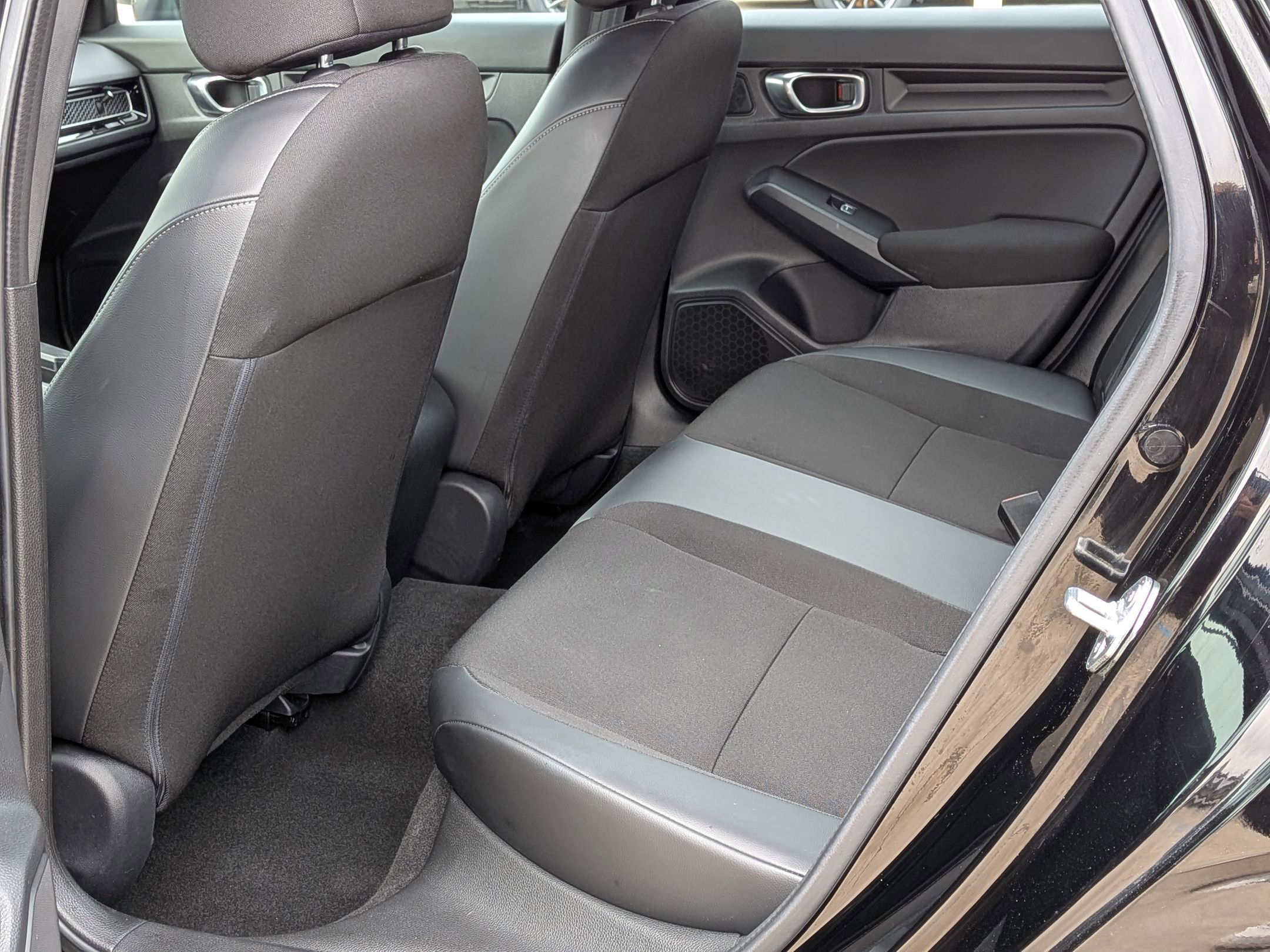 Certified 2023 Honda Civic Sport image 22