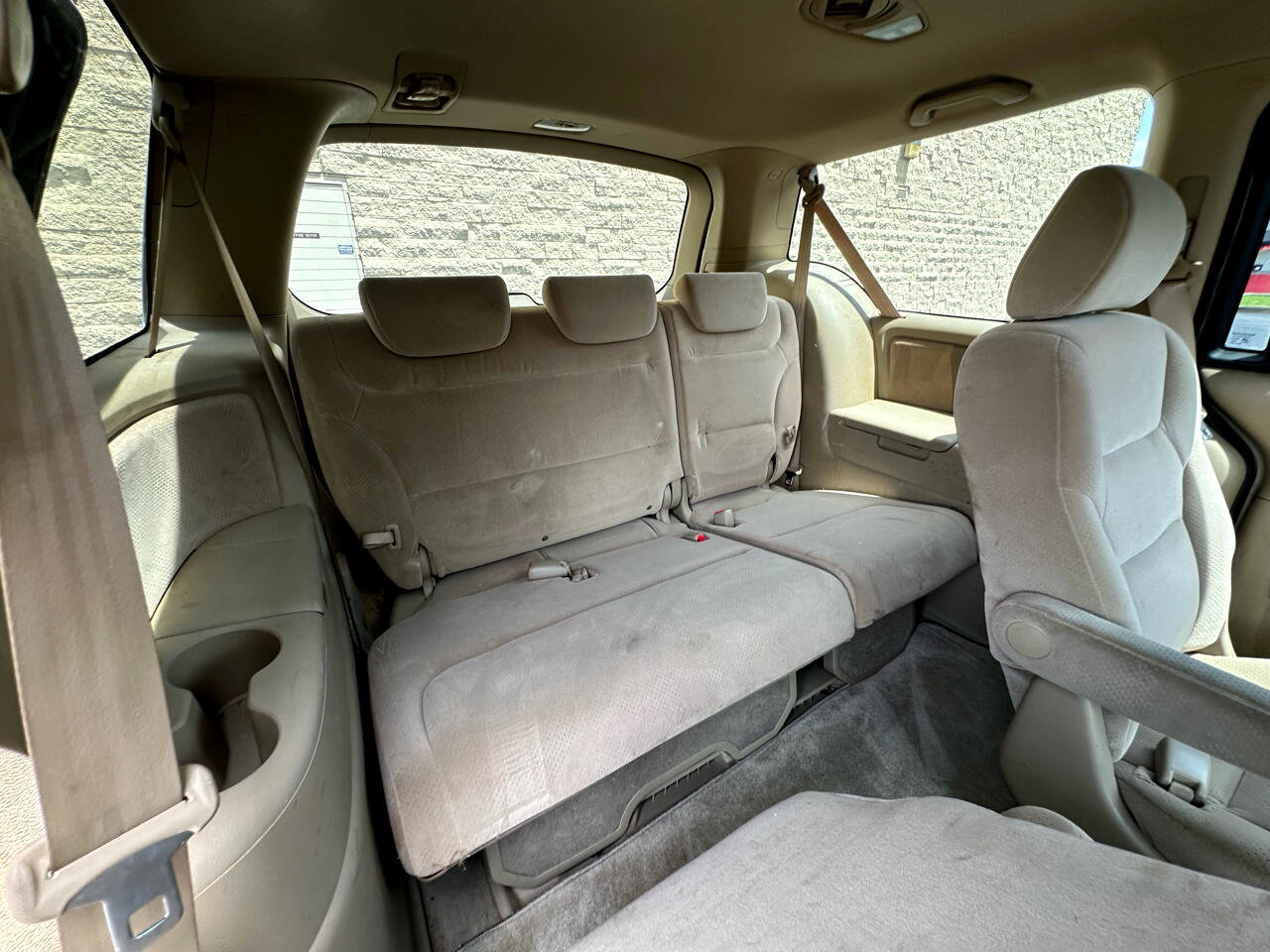 Used 2007 Honda Odyssey LX image 13