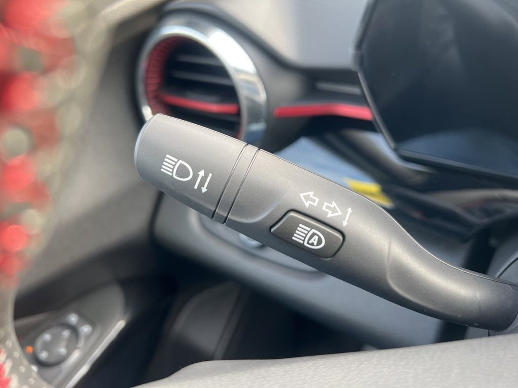 New 2026 Chevrolet Trax RS w/ Sunroof Package image 14