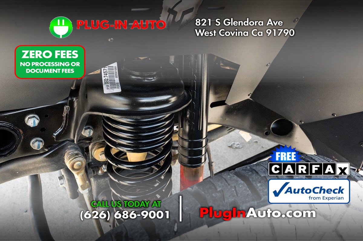 Used 2023 Jeep Gladiator Sport AWD/4WD image 7