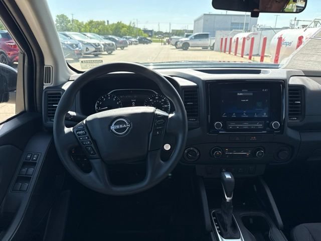 Used 2022 Nissan Frontier S w/ Technology Package AWD/4WD image 26