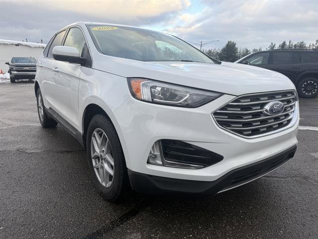 Used 2022 Ford Edge SEL w/ Convenience Package image 7