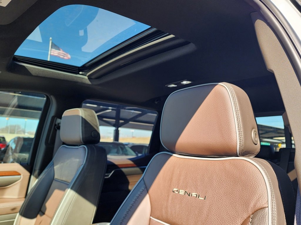 New 2026 GMC Sierra 1500 Denali image 17