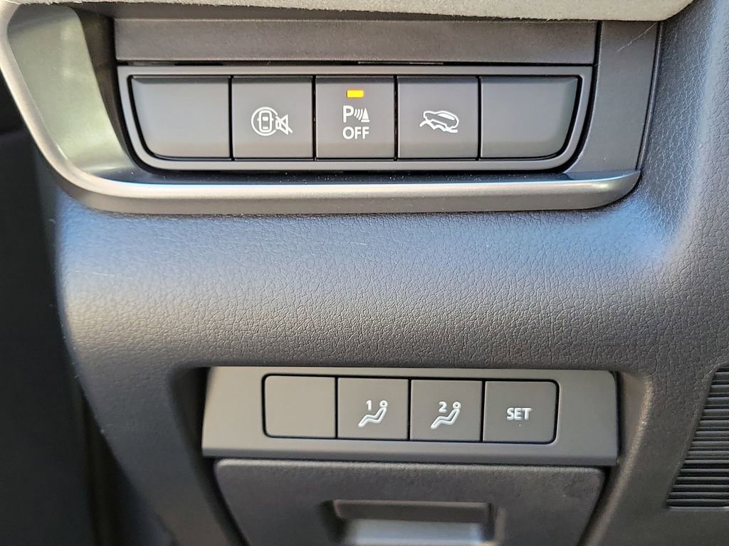 New 2026 MAZDA CX-30 AWD 2.5 S image 22