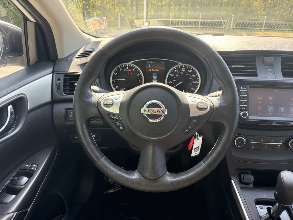 Used 2019 Nissan Sentra S image 18