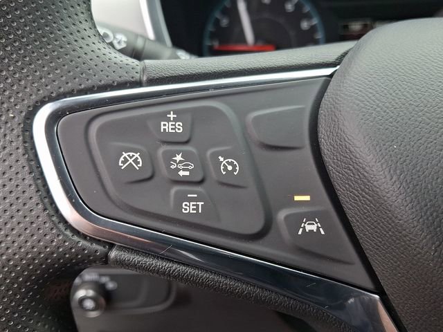 Certified 2021 Chevrolet Equinox LS w/ LS Convenience Package FWD image 21