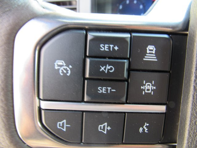 Used 2025 Ford F150 King Ranch AWD/4WD image 15