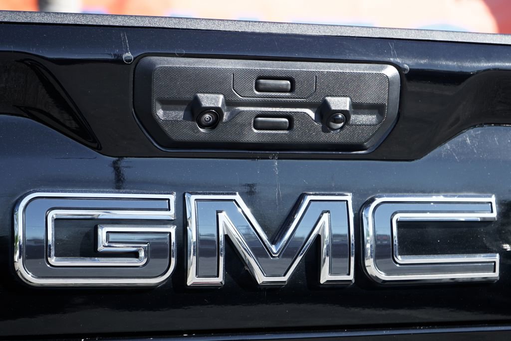 Used 2024 GMC Sierra 3500 Denali Ultimate image 50