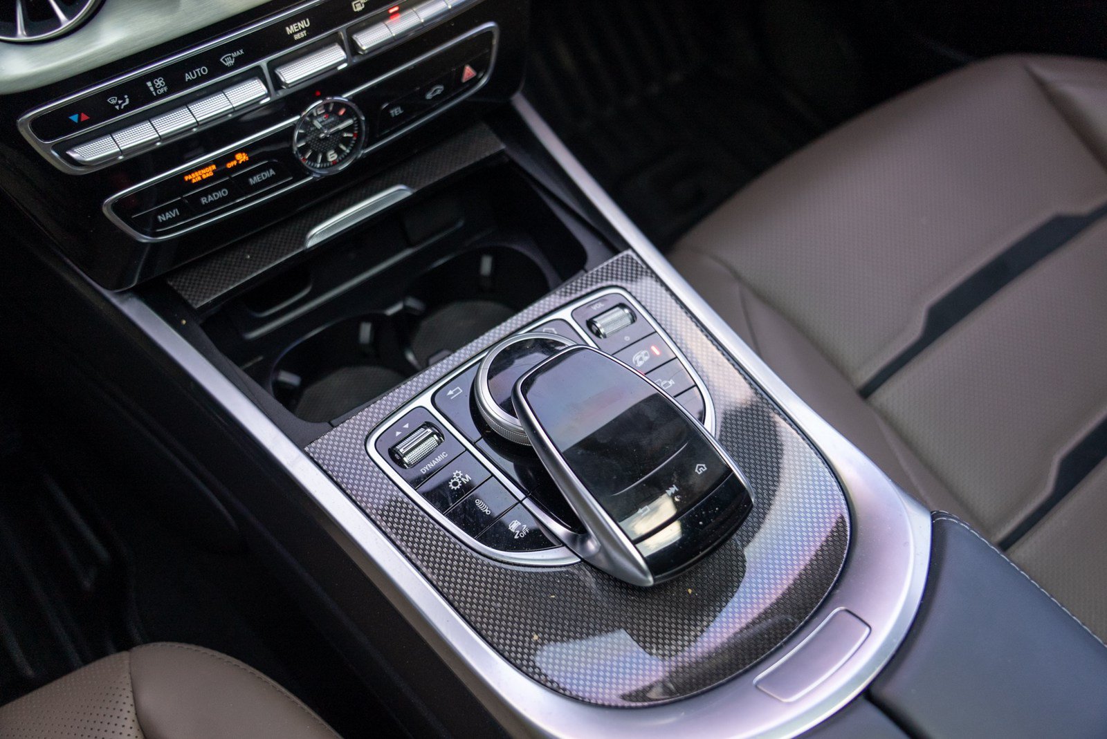 Used 2024 Mercedes-Benz G 63 AMG 4MATIC image 37