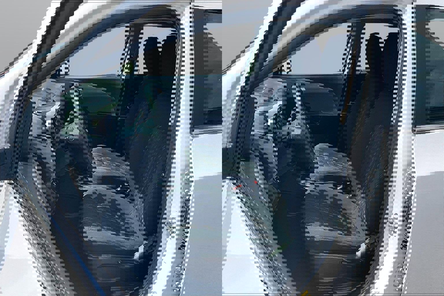 Used 2016 Chevrolet Sonic LT image 16