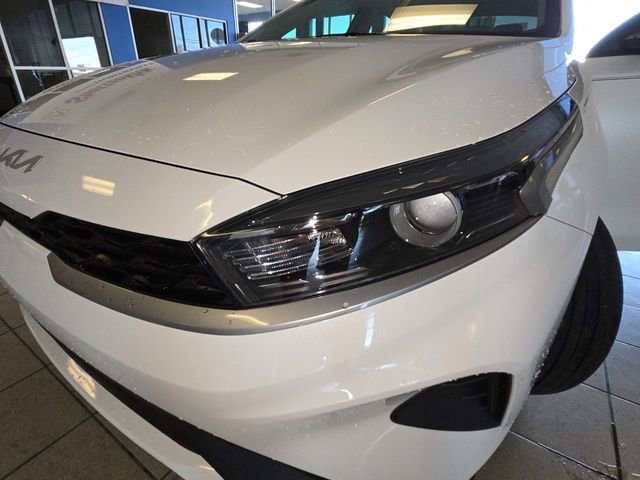 Used 2023 Kia Forte LXS FWD image 26