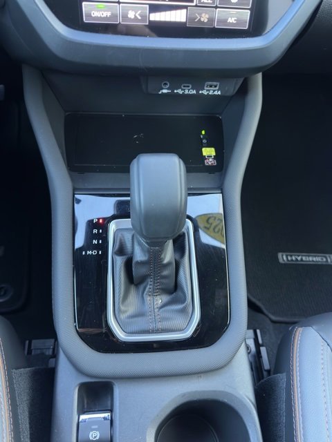 Used 2025 Subaru Forester Sport image 14
