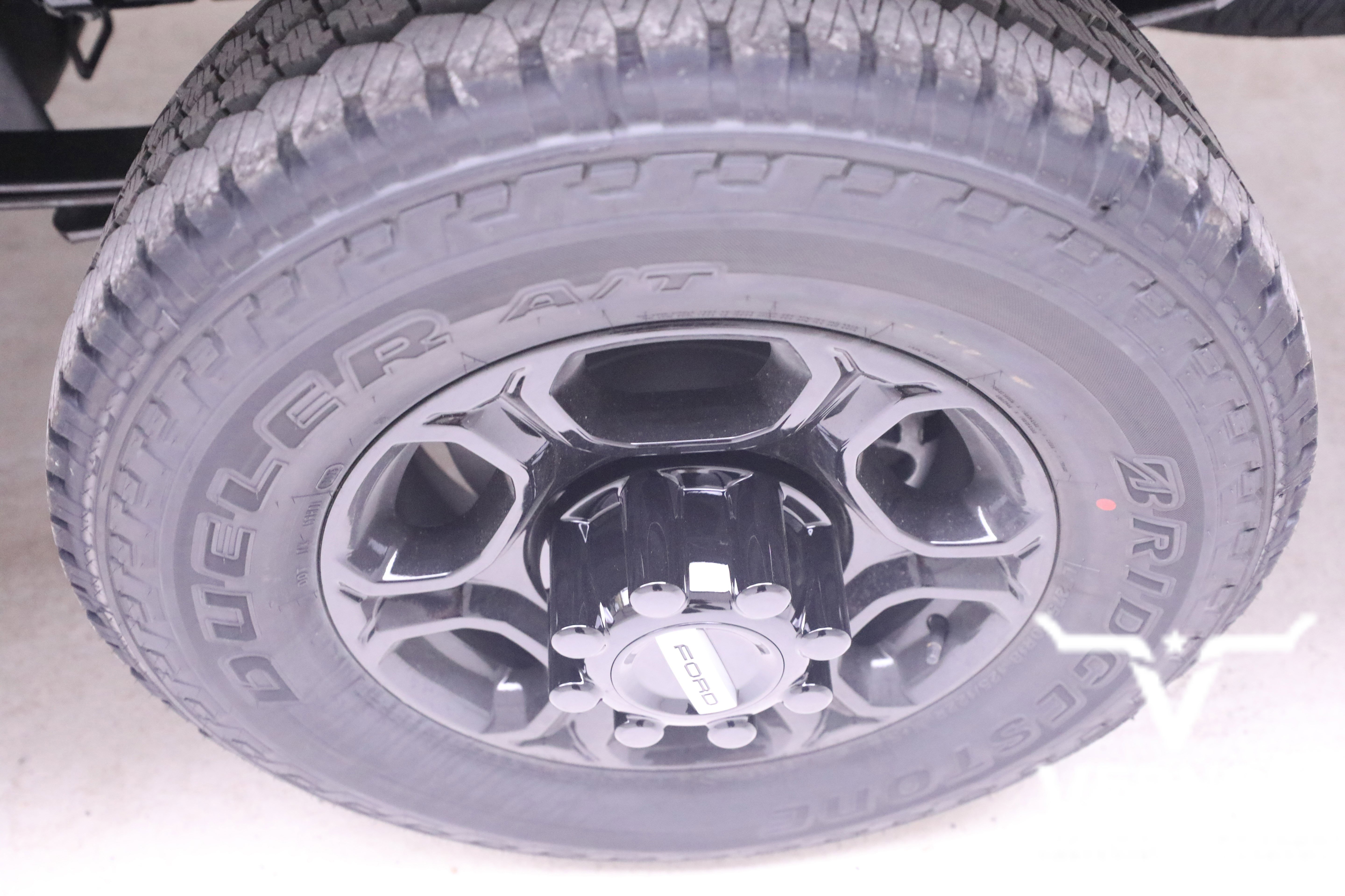 New 2026 Ford F250 XL w/ STX Appearance Package image 38