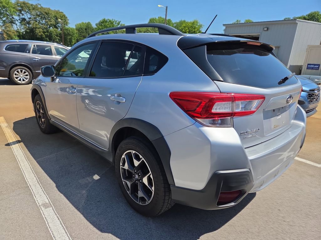 Used 2019 Subaru Crosstrek 2.0i w/ Eyesight System AWD/4WD image 6