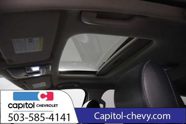 Used 2022 Kia Telluride EX w/ EX Premium Package AWD/4WD image 15