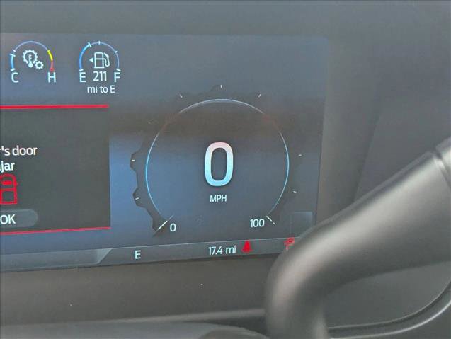 New 2026 Ford F250 Platinum image 10