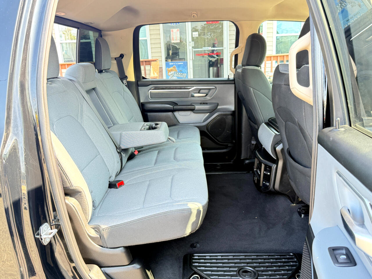 Used 2019 RAM 1500 Big Horn image 41