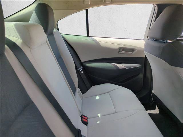 Used 2022 Toyota Corolla L FWD image 18