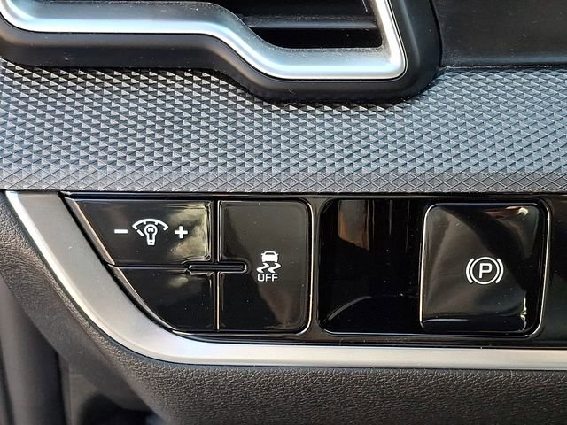 Certified 2024 Kia Sportage LX AWD/4WD image 28