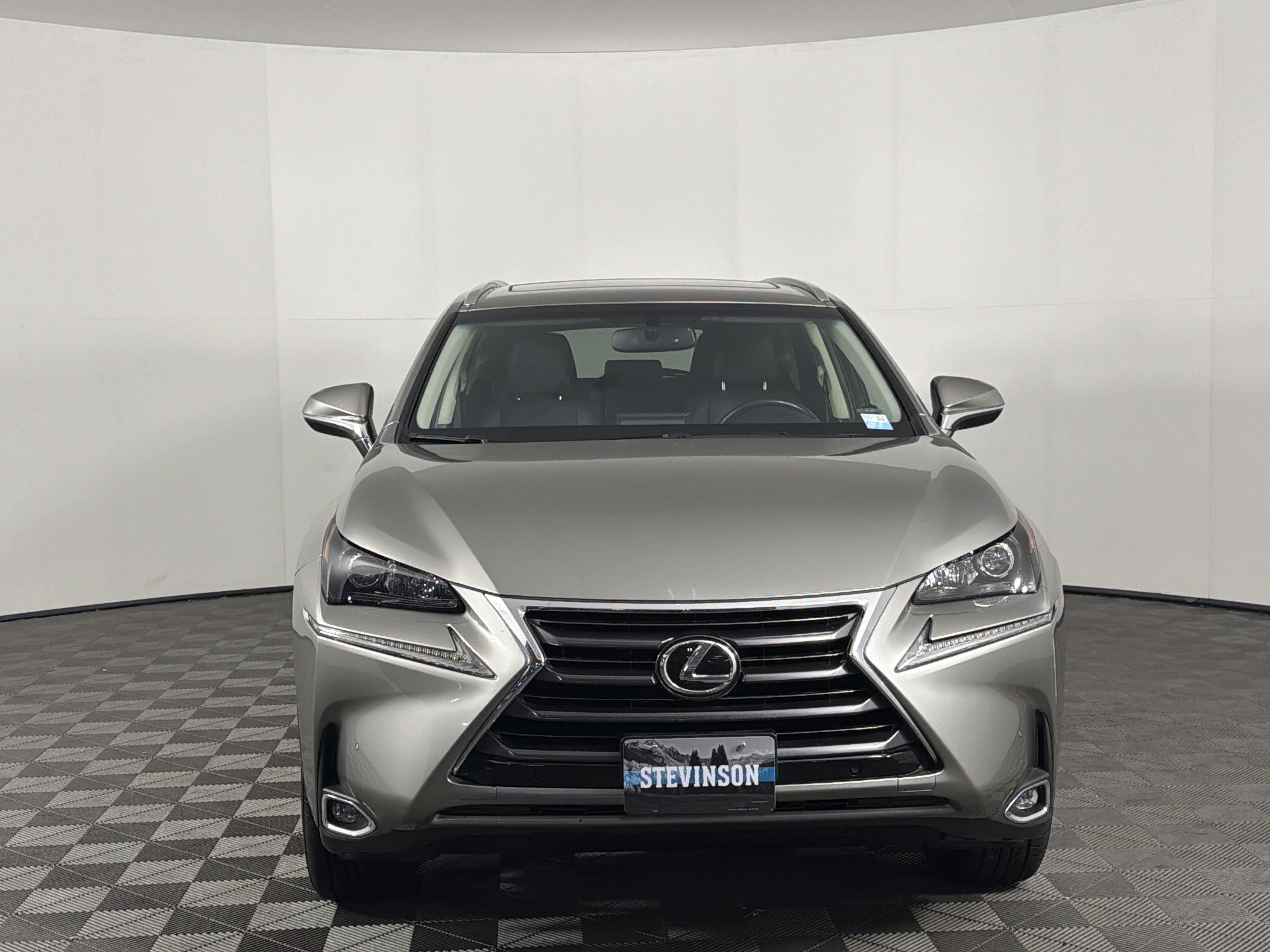 Used 2015 Lexus NX 200t AWD w/ Premium Package image 2