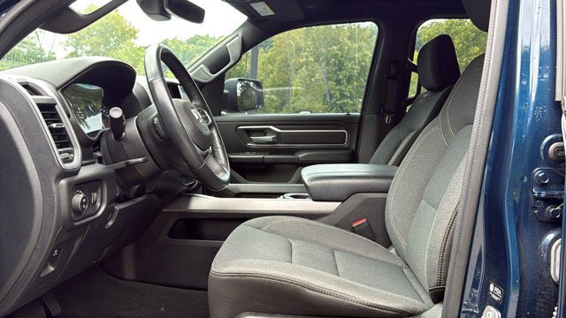 Certified 2023 RAM 1500 Big Horn AWD/4WD image 13