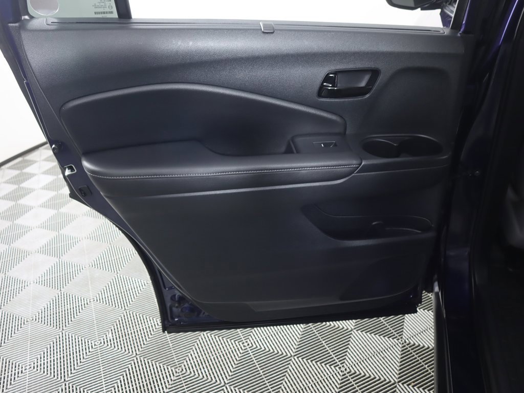 Used 2023 Honda Passport Elite image 30