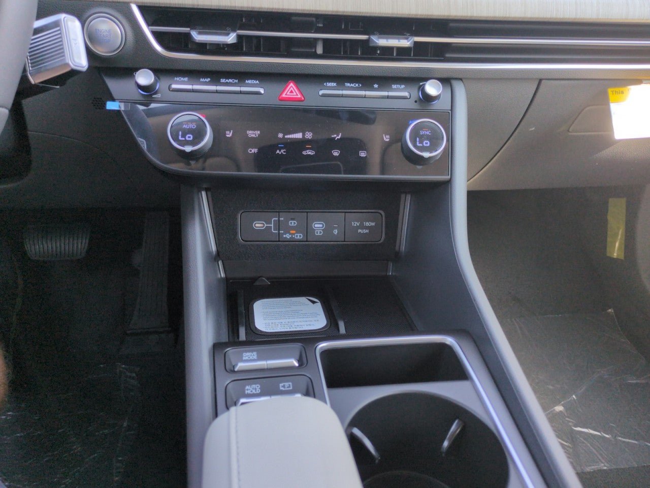 New 2026 Hyundai Sonata SEL FWD image 22