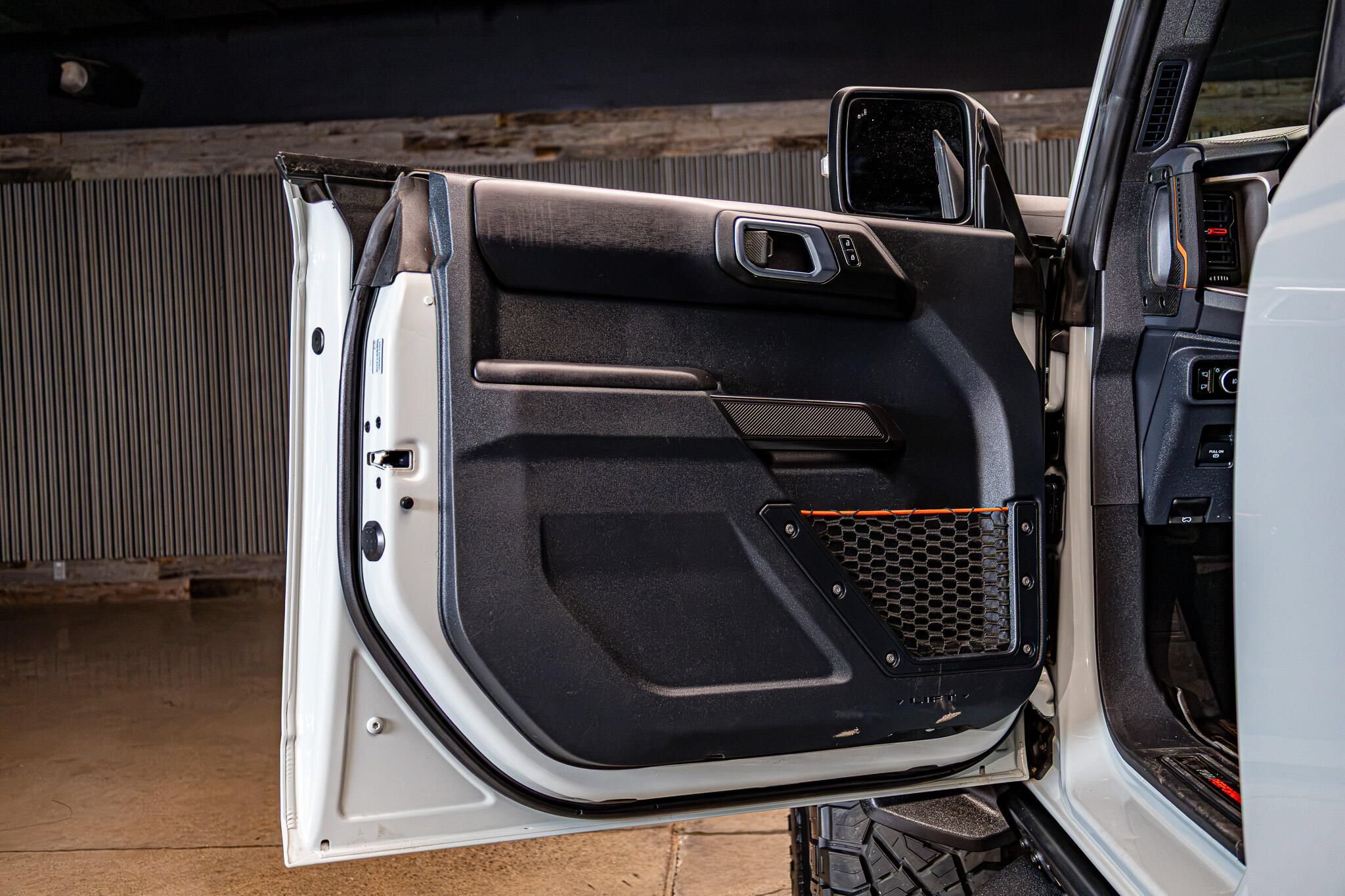 Used 2024 Ford Bronco Raptor AWD/4WD image 35