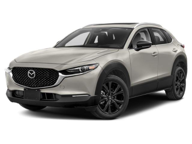 Certified 2023 MAZDA CX-30 2.5 Turbo w/ Premium Package