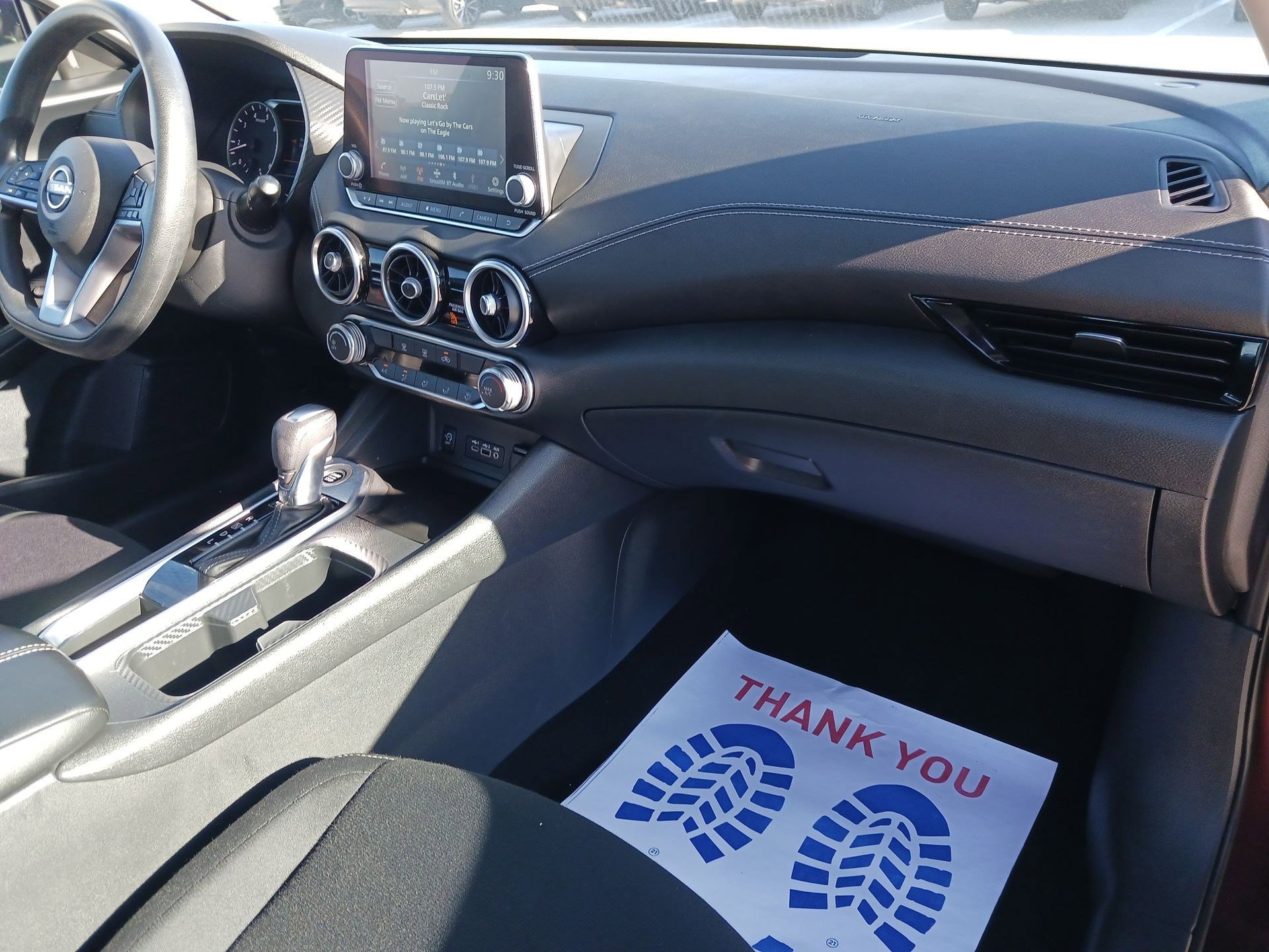 Used 2024 Nissan Sentra SV image 32
