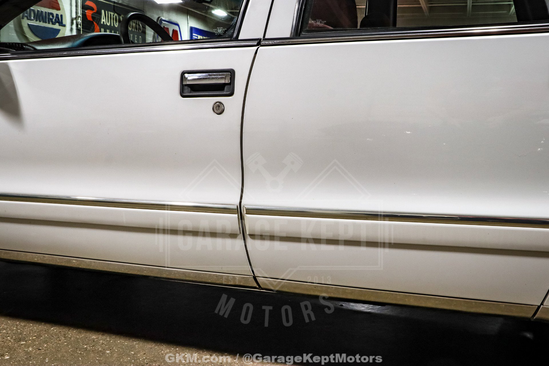 Used 1996 Chevrolet Caprice Classic image 48