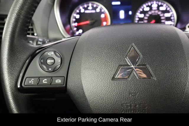 Used 2023 Mitsubishi Eclipse Cross SE AWD/4WD image 7