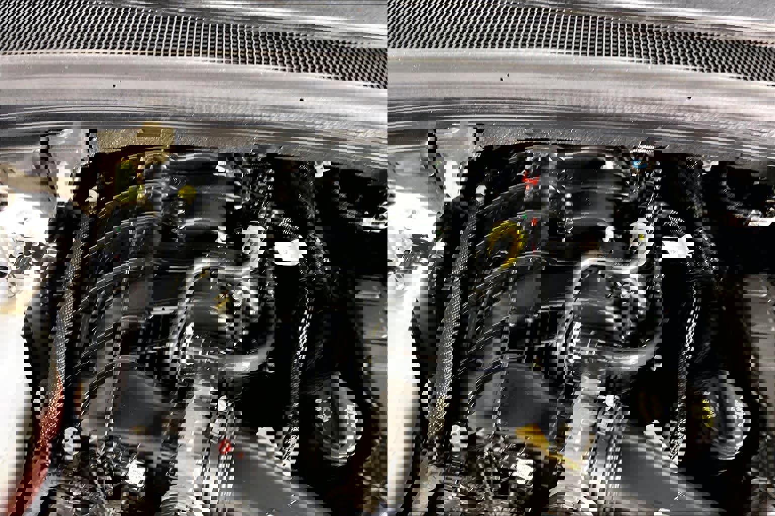 Used 2021 Jeep Grand Cherokee L Laredo w/ Luxury Tech Group I image 32