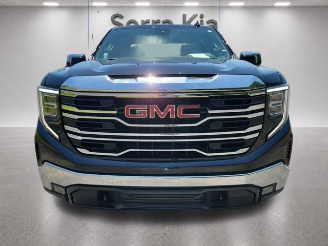 Used 2026 GMC Sierra 1500 SLT AWD/4WD image 8