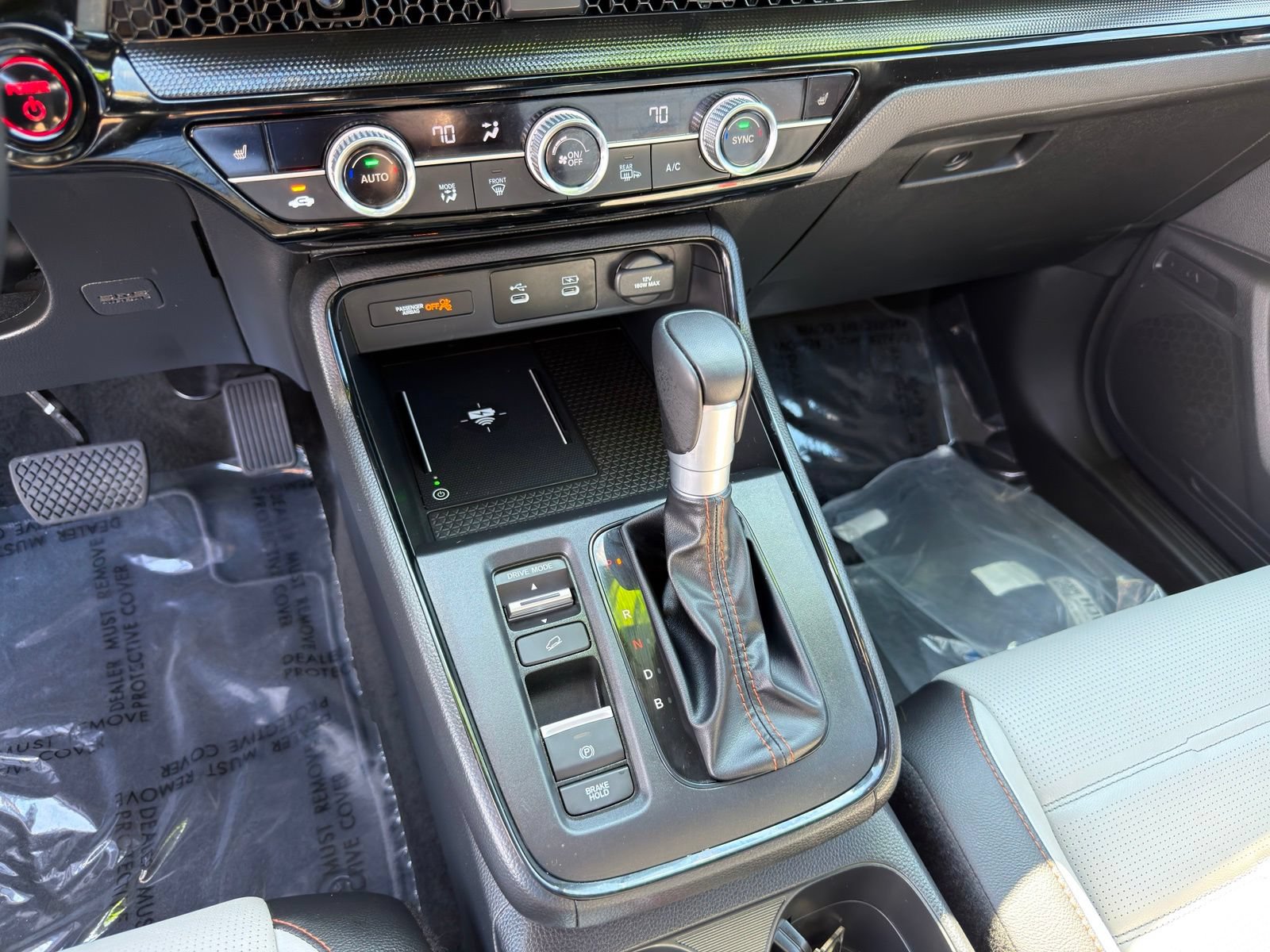 Used 2026 Honda CR-V Sport Touring image 26